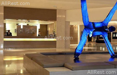 InterContinental Athenaeum 3